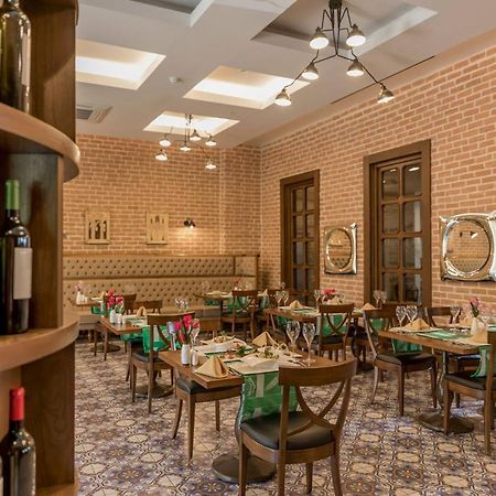 Mary Hotels אלאניה מראה חיצוני תמונה