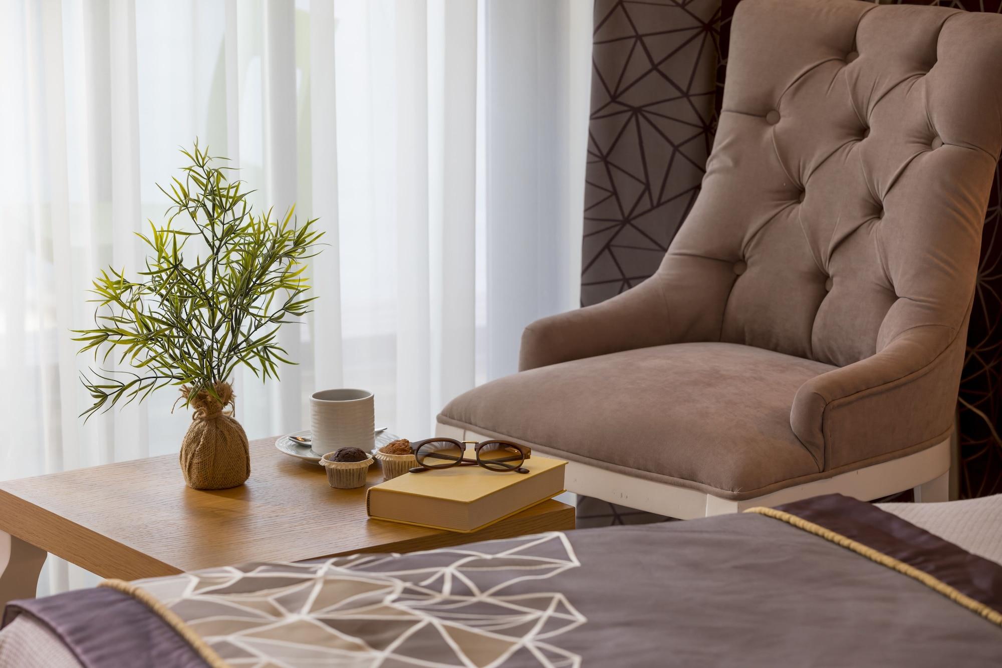 Mary Hotels אלאניה מראה חיצוני תמונה