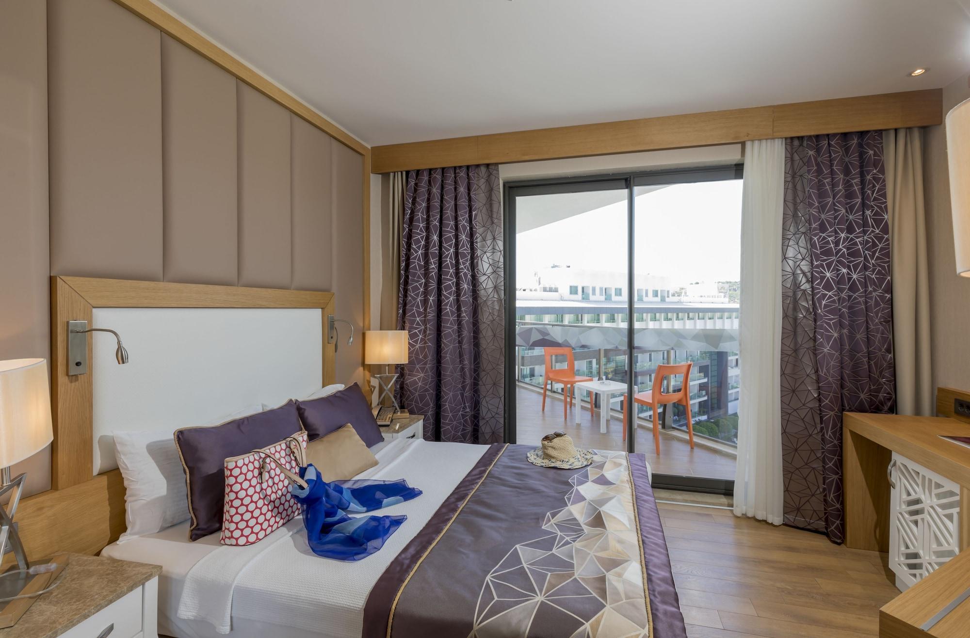Mary Hotels אלאניה מראה חיצוני תמונה