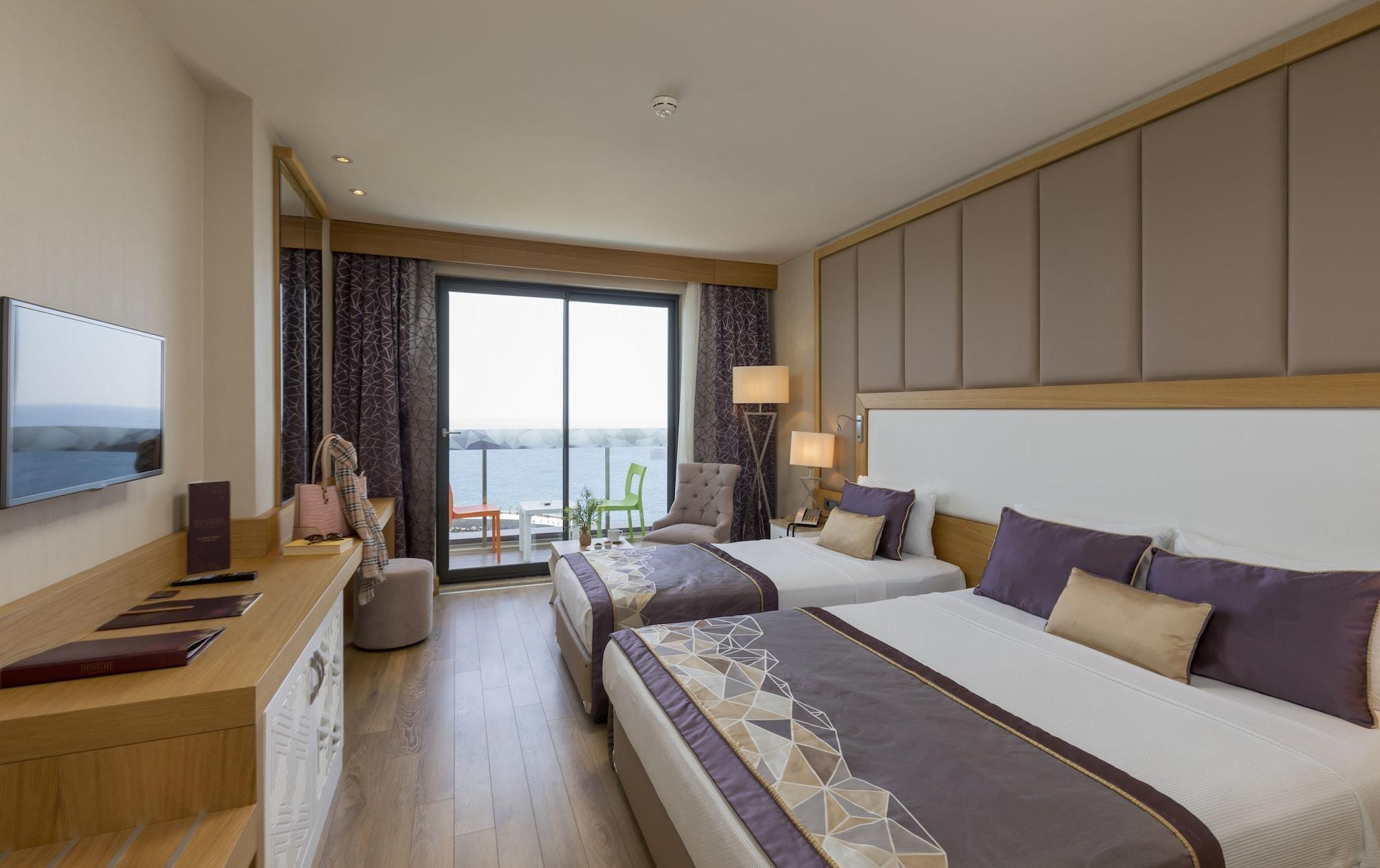 Mary Hotels אלאניה מראה חיצוני תמונה