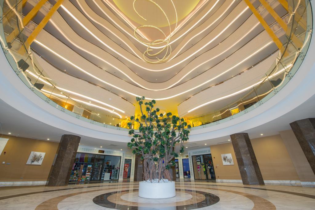 Mary Hotels אלאניה מראה חיצוני תמונה
