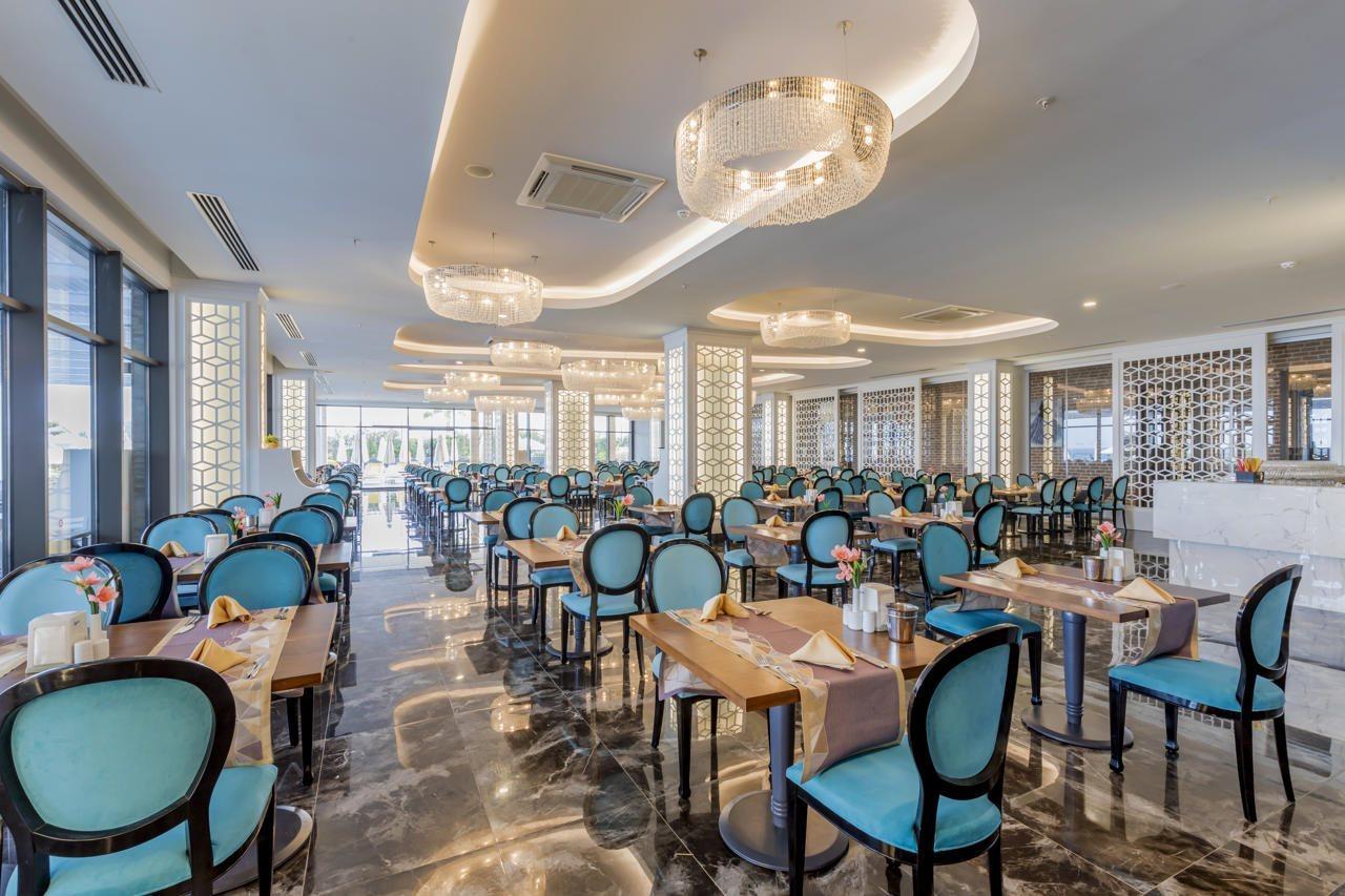 Mary Hotels אלאניה מראה חיצוני תמונה