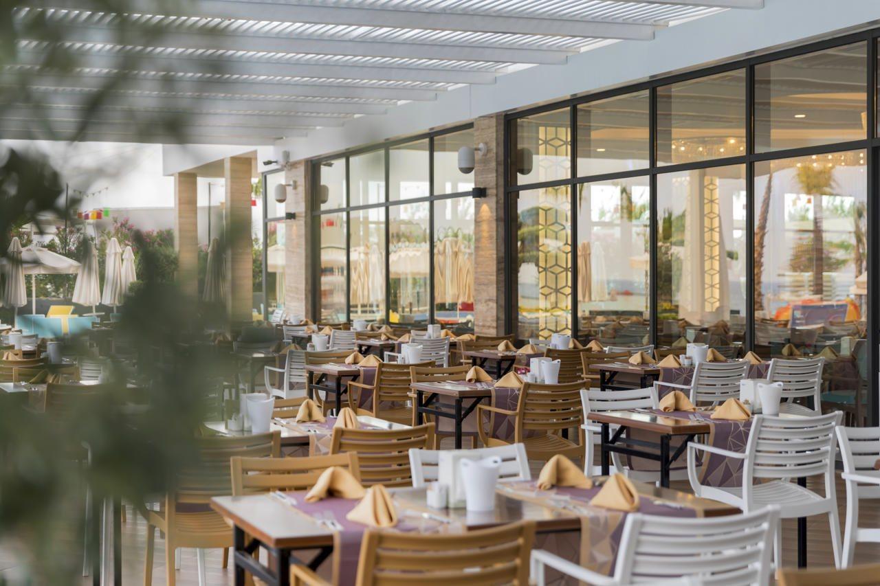 Mary Hotels אלאניה מראה חיצוני תמונה