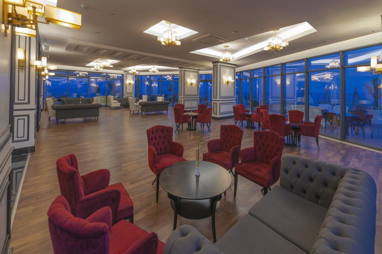 Mary Hotels אלאניה מראה חיצוני תמונה
