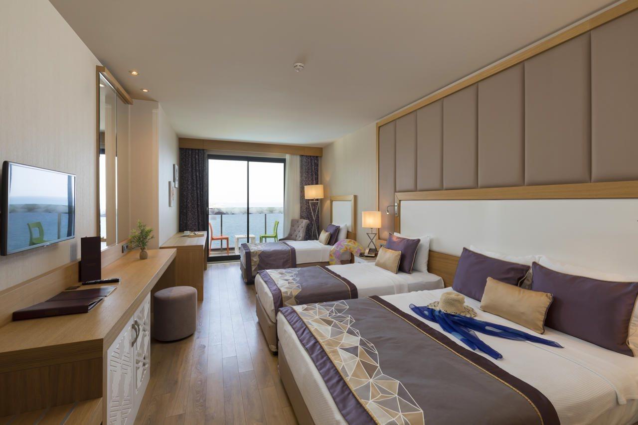 Mary Hotels אלאניה מראה חיצוני תמונה