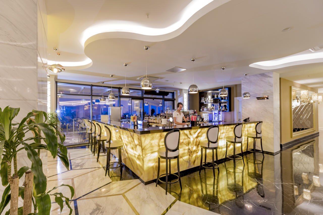 Mary Hotels אלאניה מראה חיצוני תמונה