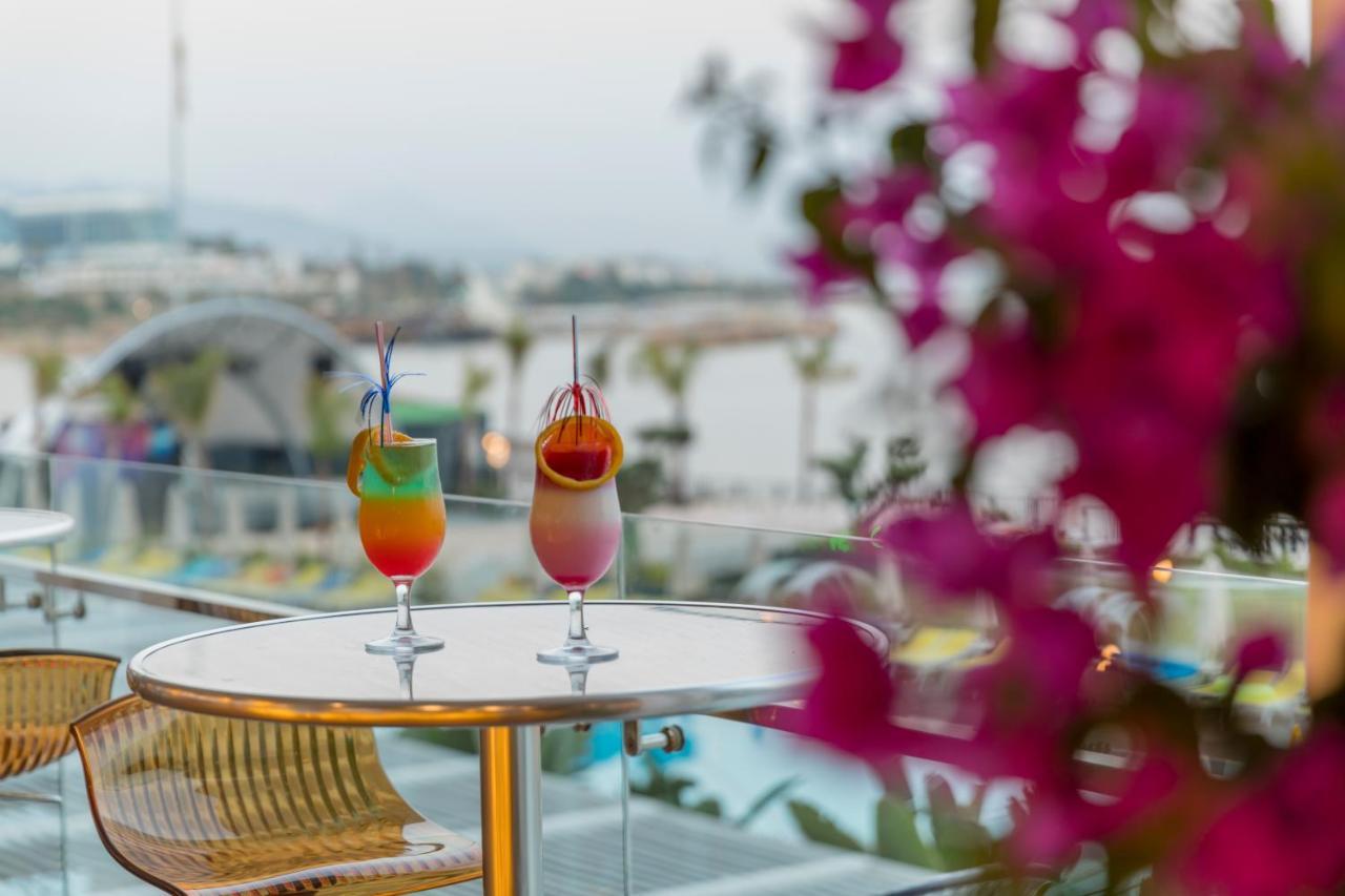 Mary Hotels אלאניה מראה חיצוני תמונה