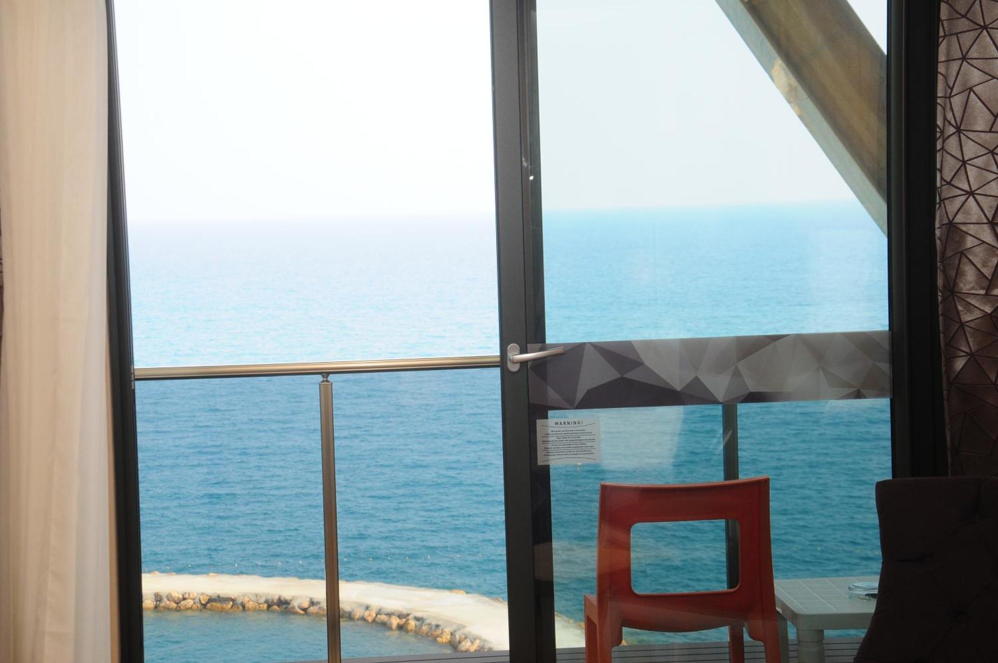 Mary Hotels אלאניה חדר תמונה