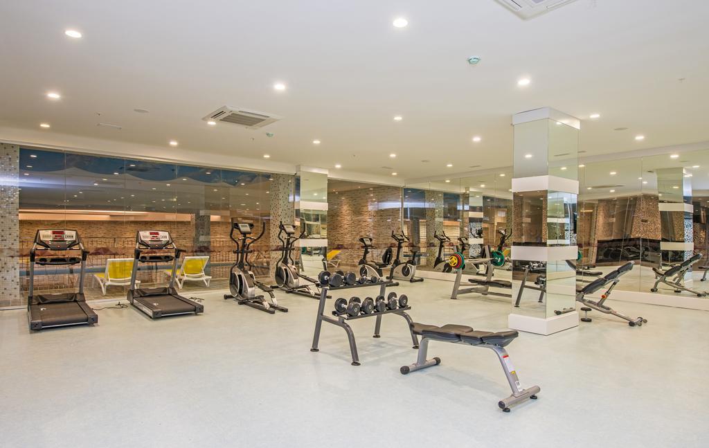 Mary Hotels אלאניה מראה חיצוני תמונה