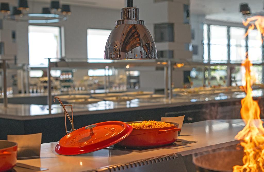 Mary Hotels אלאניה מראה חיצוני תמונה