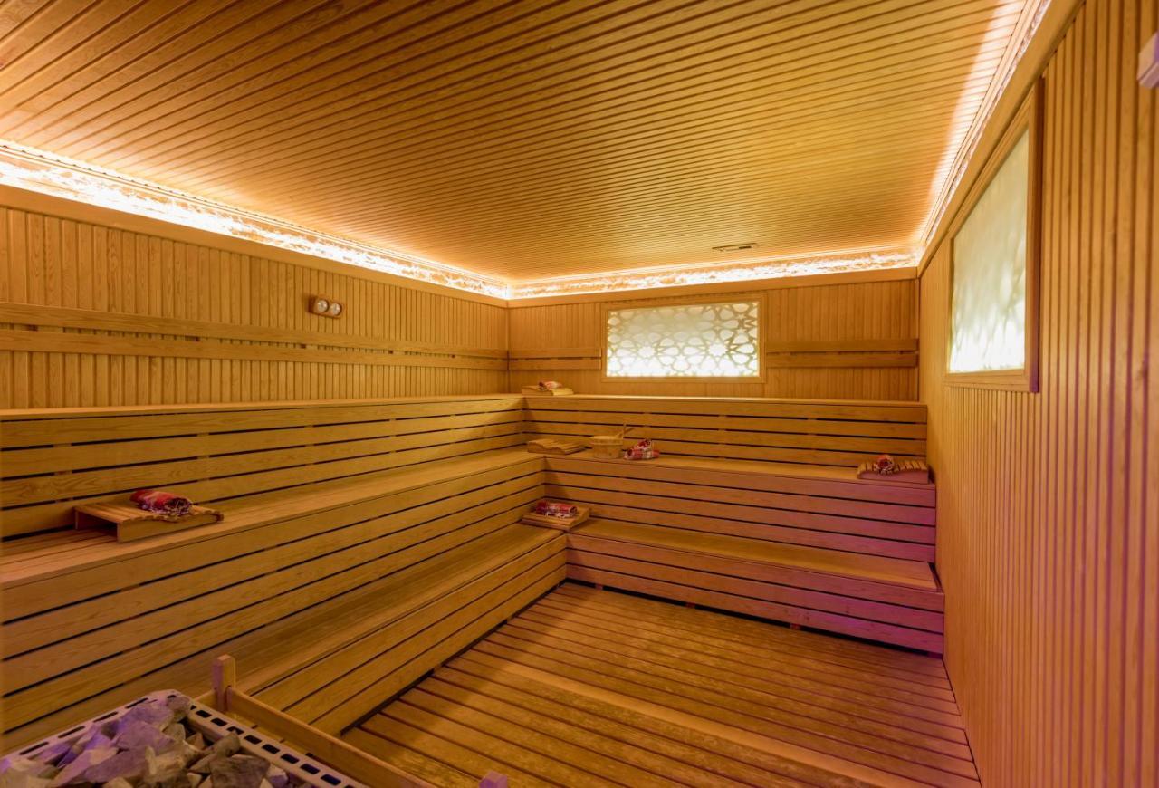 Mary Hotels אלאניה מראה חיצוני תמונה