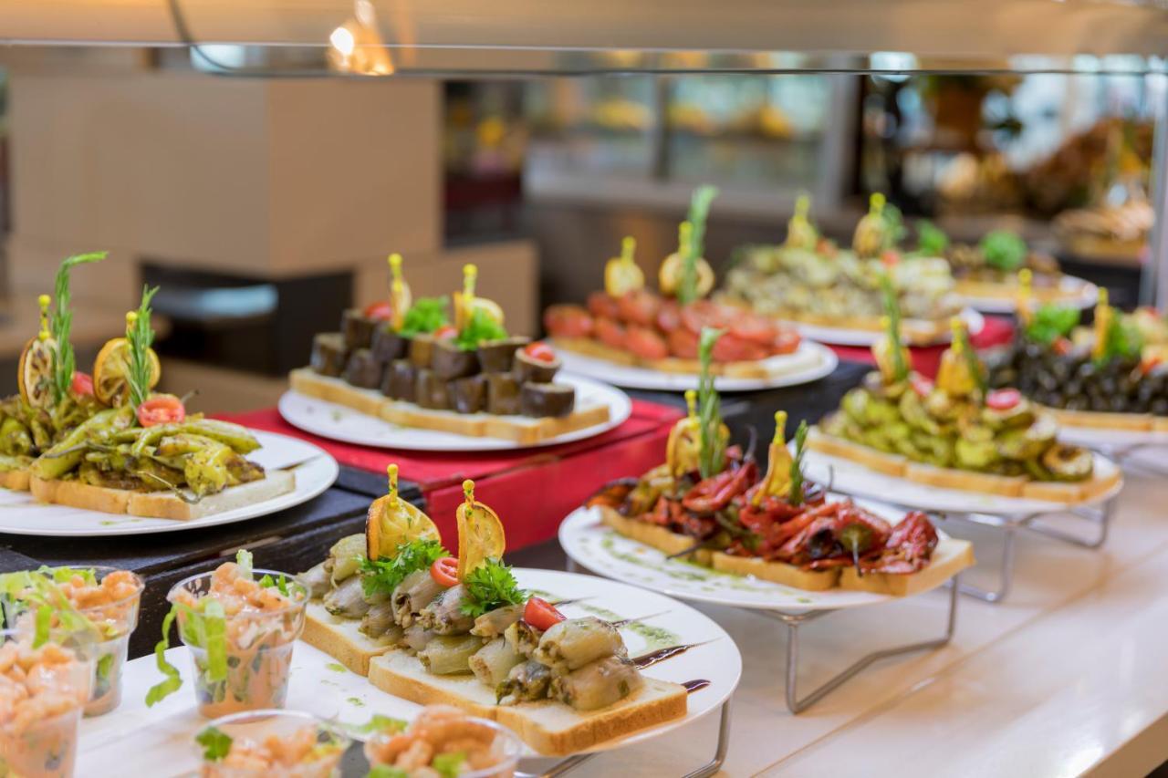 Mary Hotels אלאניה מראה חיצוני תמונה