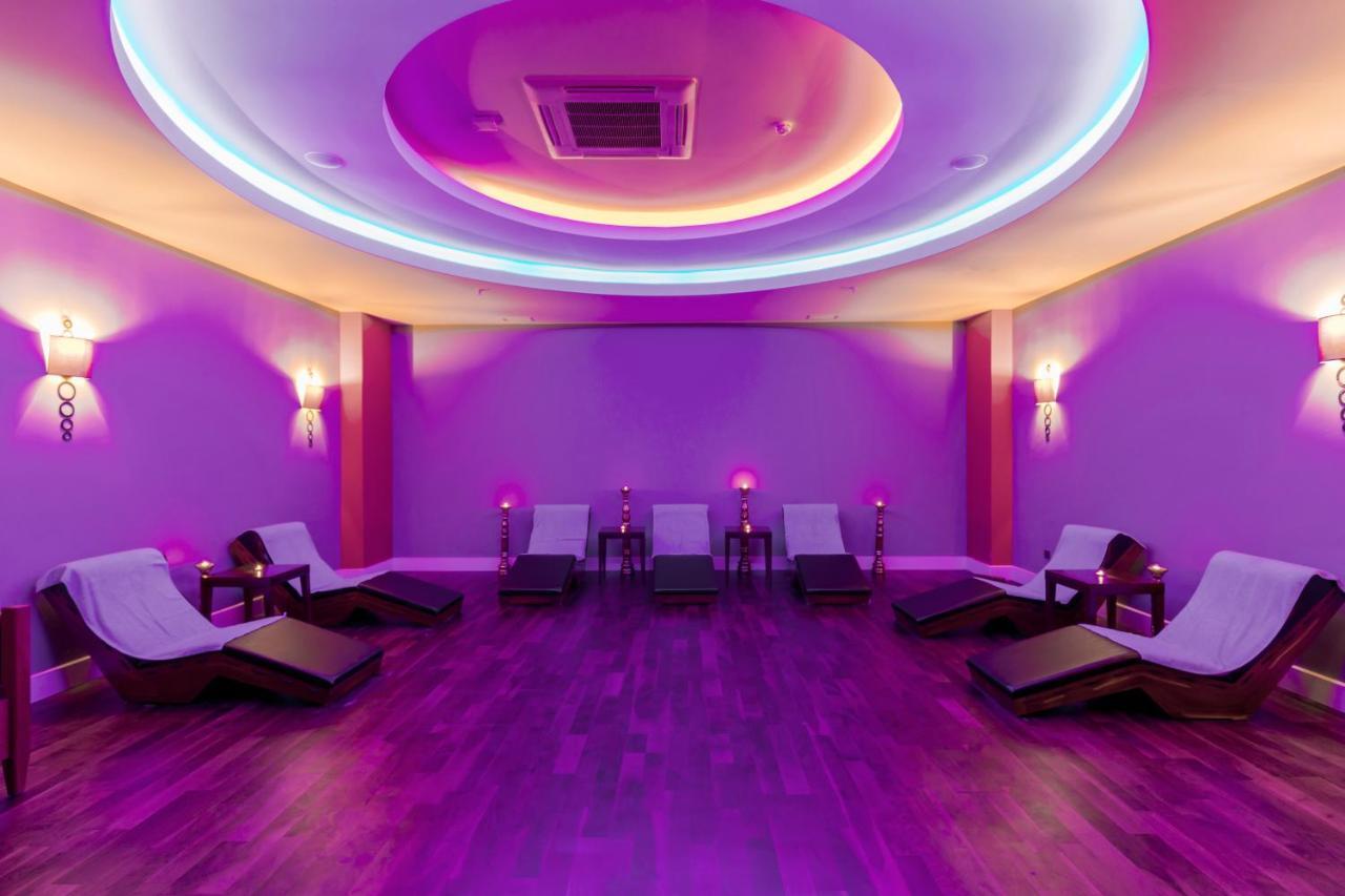 Mary Hotels אלאניה מראה חיצוני תמונה