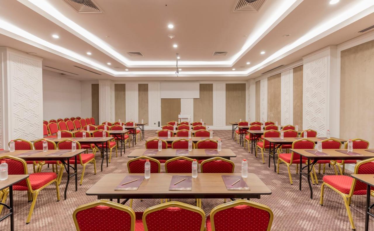 Mary Hotels אלאניה מראה חיצוני תמונה